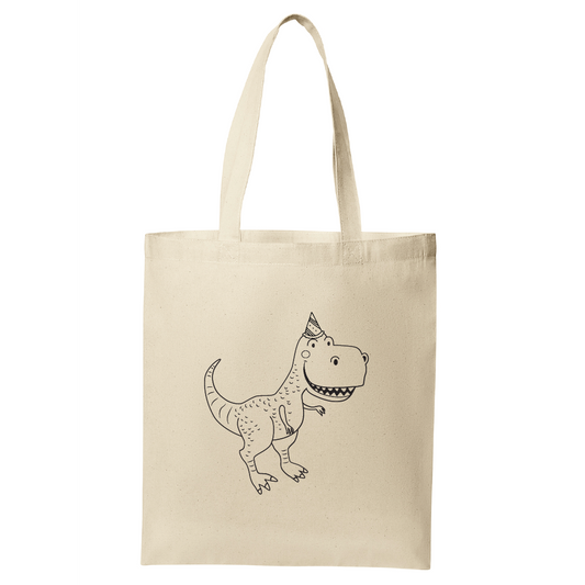 ST-DINO-01 TOTE